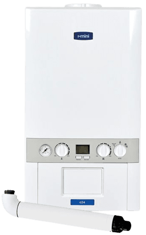 Ideal Mini 30 kw