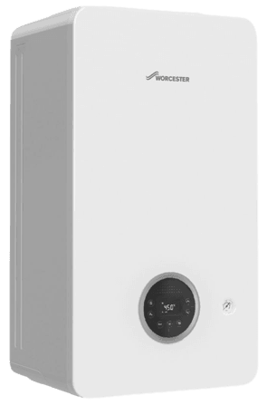 Worcester 2000 25kw