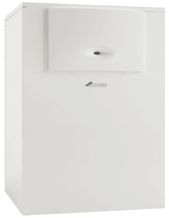 Worcester Highflow 550 CDI