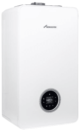 Worcester system 24kw