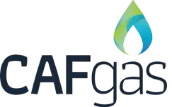 CAF-Gas-Logo