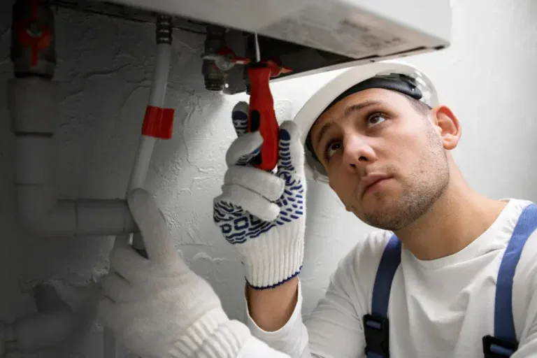 Choosing a Boiler Fitter in Deeside: Skills, Safety and Local Trust