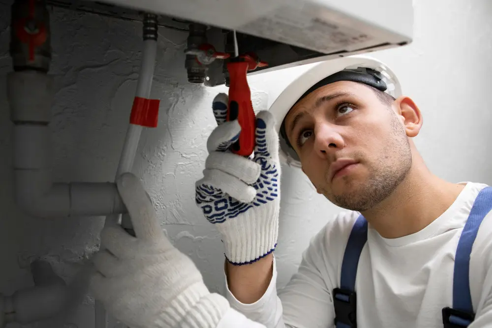 Choosing a Boiler Fitter in Deeside: Skills, Safety and Local Trust