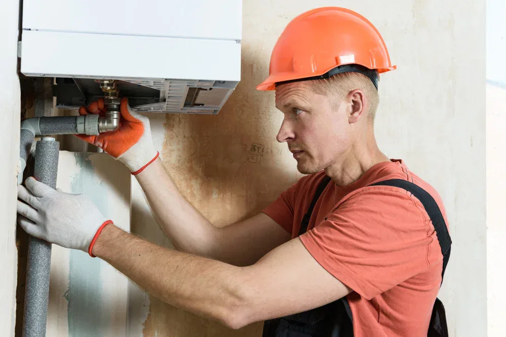 New Combi Boiler in Deeside: Is It the Right Fit for Your Household?