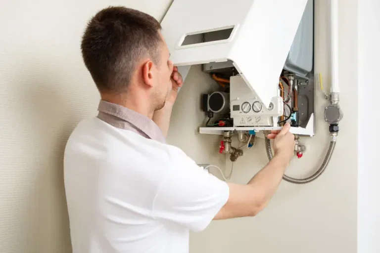 Why a Boiler Upgrade in Deeside Can Support Both Your Home and Community
