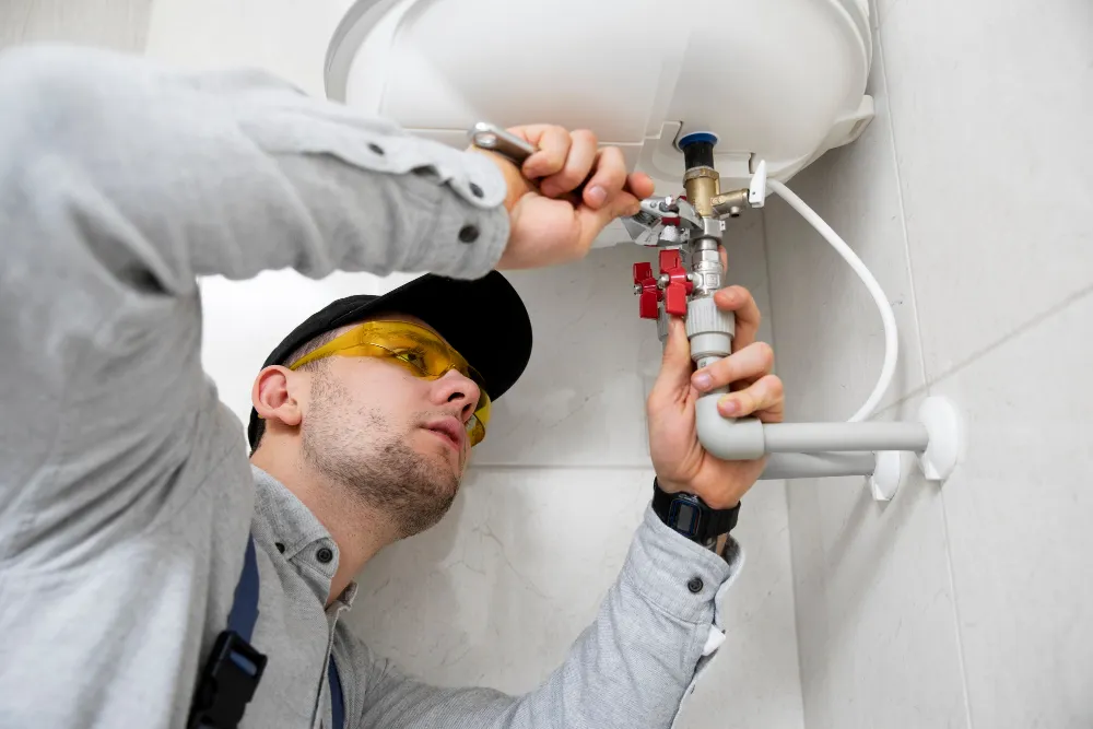 Boiler Cover in Deeside: A Practical Way to Protect Your Heating System