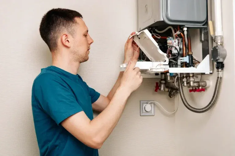 Boiler Installation Quote in Deeside: What to Check Before Saying Yes