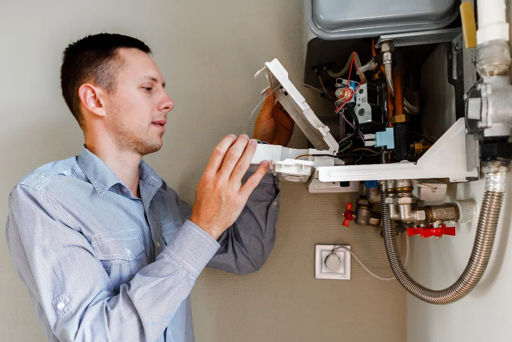 Boiler Repair in Deeside: When a Local Engineer Should Inspect the Problem