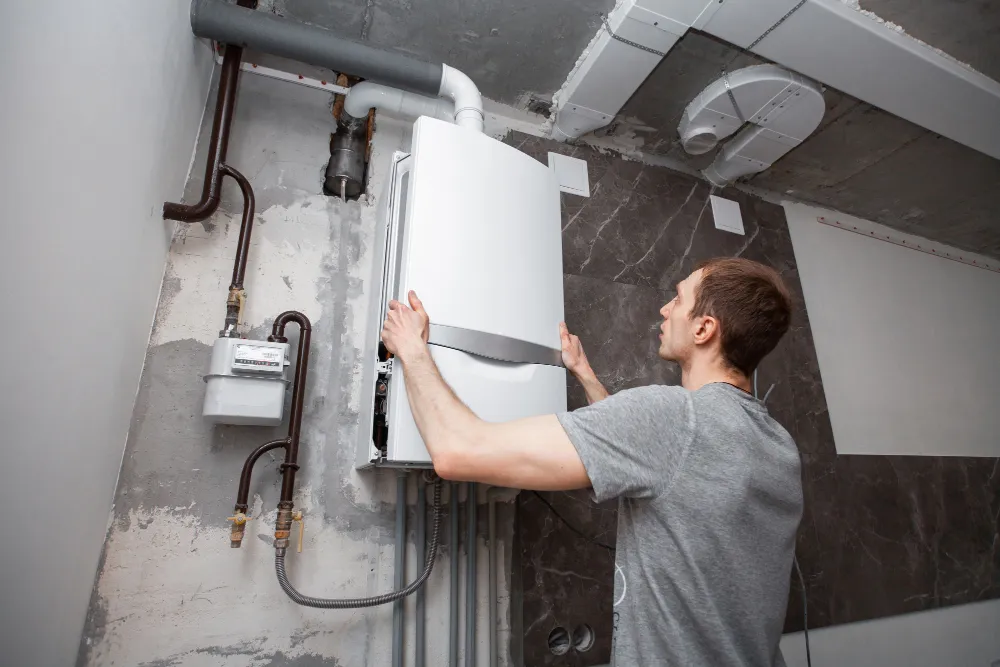 How Online Boiler Quotes Help Deeside Homeowners Plan with More Confidence