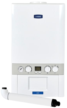 Ideal Mini 30 kw