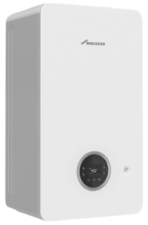 Worcester 2000 25kw