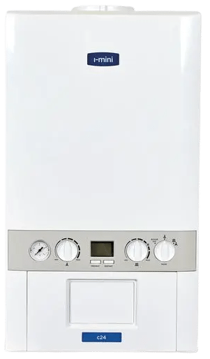 Ideal Mini 24kw
