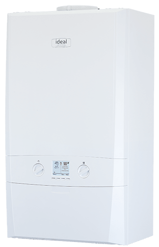 Ideal logic max 24kw
