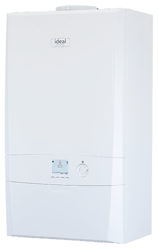 Ideal logic system boiler 24kw