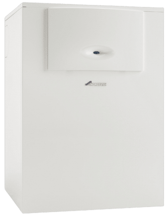 Worcester Highflow 550 CDI