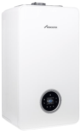 Worcester system 24kw