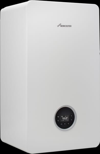 Worcester 8000 life 30kw